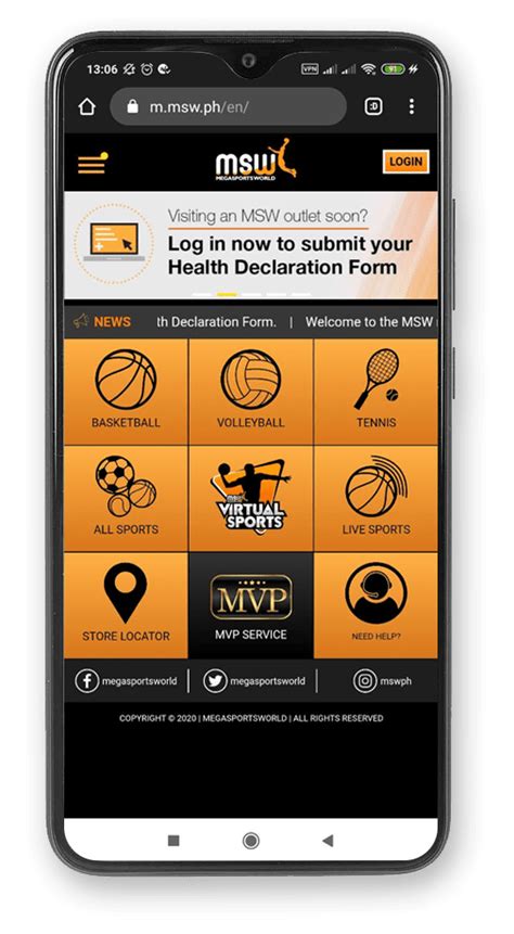 msw sports betting nba|ᐉ MSW Bookmaker in the Philippines 【Best Review .